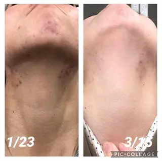 tominaga ryokoのヘアスタイル