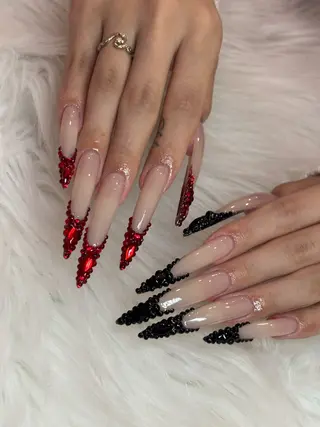 ネイル ビューティーサロン ICYのネイルデザイン