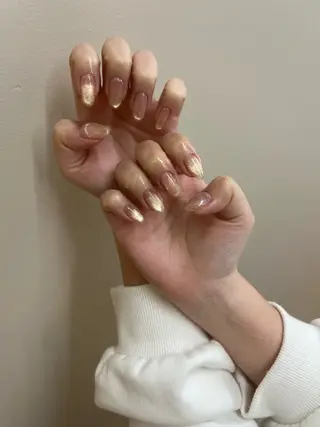 ネイル adachi rinoのネイルデザイン