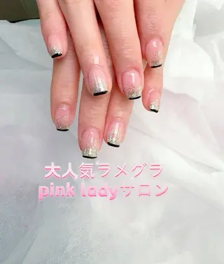 ネイル べ にのネイルデザイン