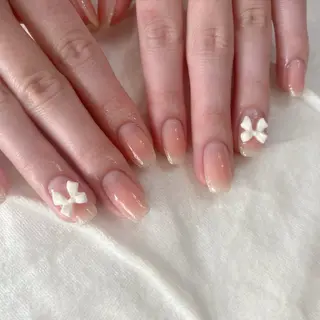 ネイル パラジェル登録サロンfeerique所属・Uchida Mayunaのその他イメージ