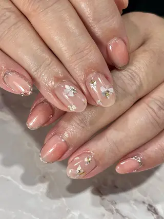 ネイル Rubancheri Hair&Nail所属・Rubancheri hair＆nailのネイルデザイン