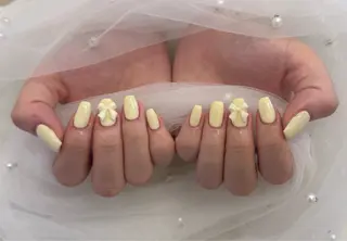 ネイル nail salon belleのその他イメージ