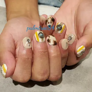 ネイル More ✴︎ （モアプラス）のエステ・リラクイメージ