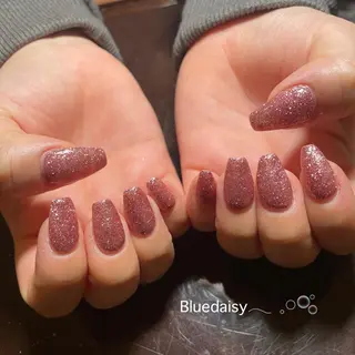 ネイル Blue daisy 栄本店のネイルデザイン