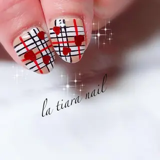 ネイル Blue bird  nailのネイルデザイン