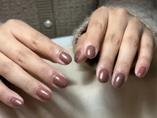 ネイル Z.Nail ウのネイルデザイン
