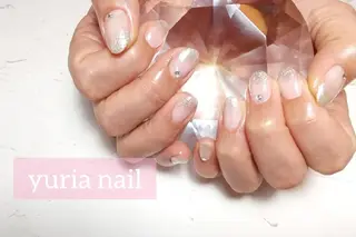 ネイル 小林 ゆりあのネイルデザイン