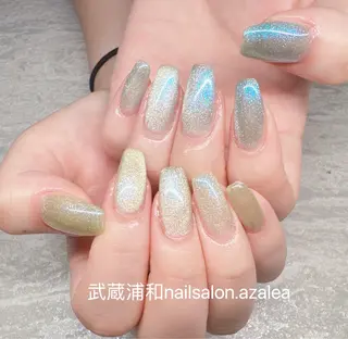 ネイル R inのネイルデザイン