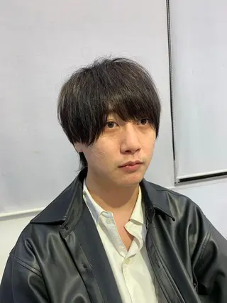 ショート メンズ 🏆メンズヘア特化 🥇代表りんぺーのヘアスタイル