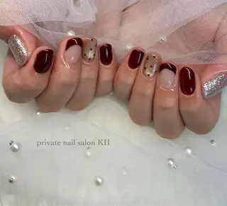 ネイル private nail  KIIのその他イメージ