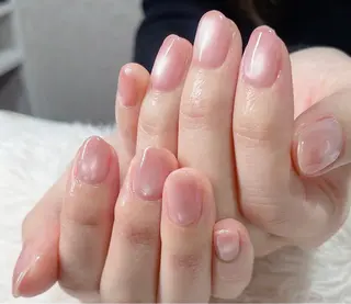 ネイル nail salon Brillissのネイルデザイン