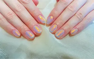 ネイル コネコ ネイルサロンのネイルデザイン