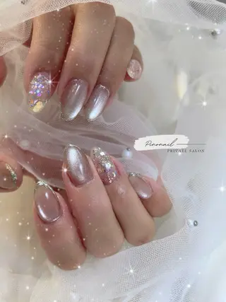 ネイル Pino Nailのネイルデザイン