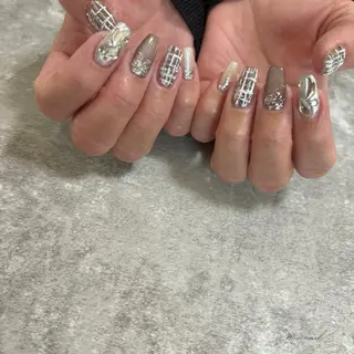ネイル Mii nail いづみのその他イメージ