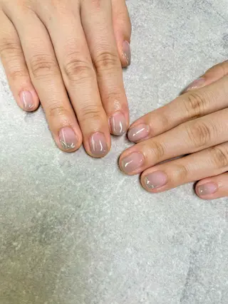 ネイル .N YUKIのネイルデザイン