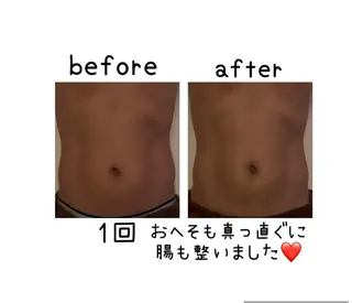 メンズ 癒し腸もみサロン シャユーム　ゆきなのその他イメージ