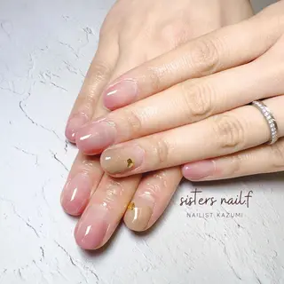 ネイル sisters nail.fのネイルデザイン