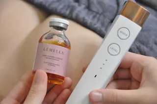 HONEY 恵比寿店のエステ・リラクイメージ