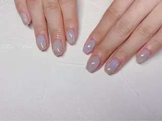 ネイル Flower nailのネイルデザイン