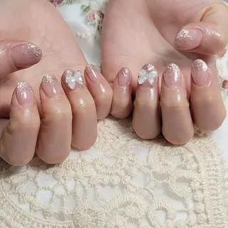 ネイル ネイルサロンほっこり kanaのネイルデザイン