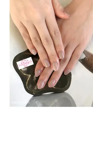 ネイル Asa miのネイルデザイン