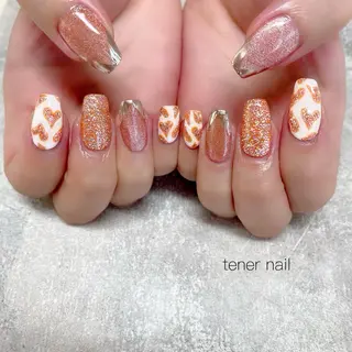 ネイル テネルネイル tener nailのネイルデザイン