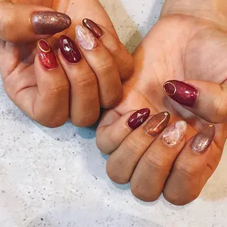 ネイル Chipieee Tokyoのその他イメージ