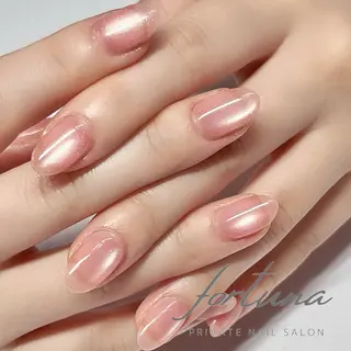 ネイル fortuna 武藤裕美のネイルデザイン