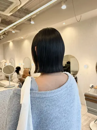 ショート Hikari / melt京橋のヘアスタイル