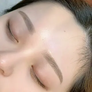 アイブロウ ZEN NOZOMIの眉毛・アイブロウイメージ