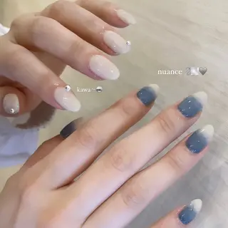 ネイル Nail Salon Gummi.のネイルデザイン