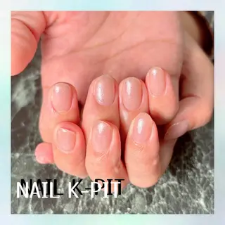 ネイル NAIL K-PIT ネイル ケーピットの眉毛・アイブロウイメージ
