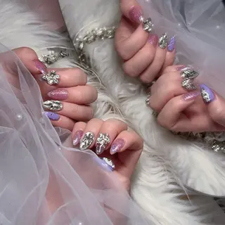 ネイル momo .のネイルデザイン