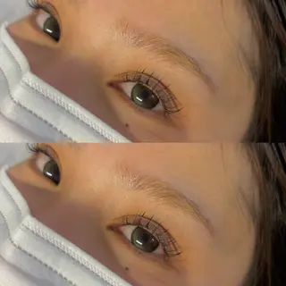 マツエク・マツパ 当日予約OK まつパ＊Ayumiのマツエク・マツパデザイン