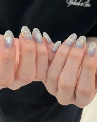 ネイル kanatsu yorikoのネイルデザイン