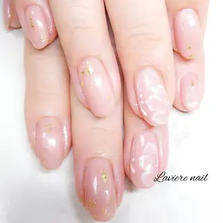 ネイル Laviere nail&脱毛サロンのエステ・リラクイメージ