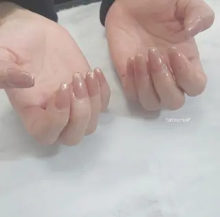 ネイル ✯.。 arbre nail 。✯.のネイルデザイン