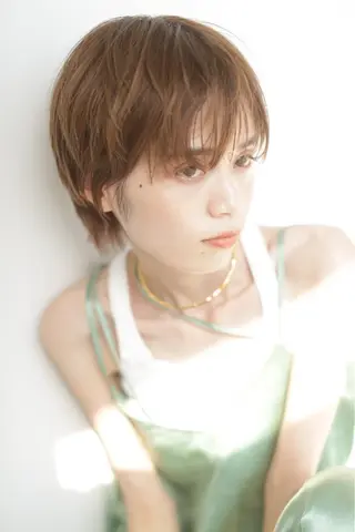 ショート ICY❁⃘eye aikaのマツエク・マツパデザイン