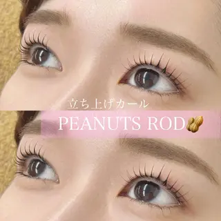 マツエク・マツパ Chihiro🧸 韓国パーマのマツエク・マツパデザイン