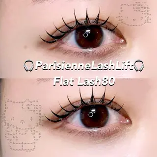 マツエク・マツパ 💌 ユイ✮パリエクのマツエク・マツパデザイン