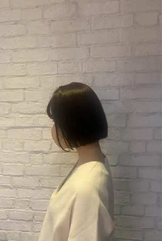 ショート 【代表】 🌟MASA🌟美髪のヘアスタイル