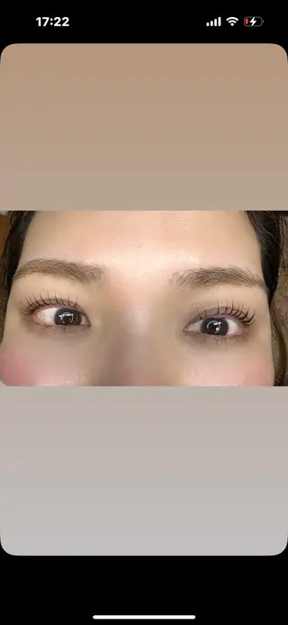 マツエク・マツパ c-room eye salonのマツエク・マツパデザイン