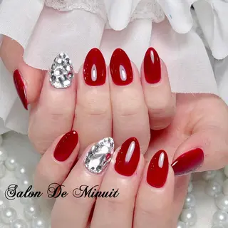 ネイル TinaNail 池袋店のネイルデザイン