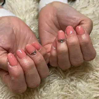 ネイル Artgallery YUKIのネイルデザイン