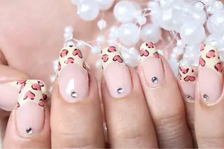 ネイル 河内長野/三日市町駅 ネイリスト　りかのネイルデザイン