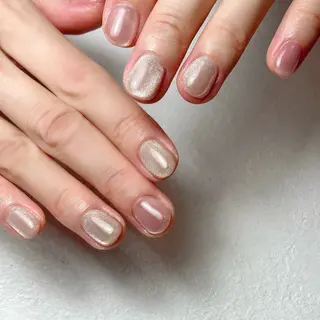 ネイル かおる KAORUのネイルデザイン