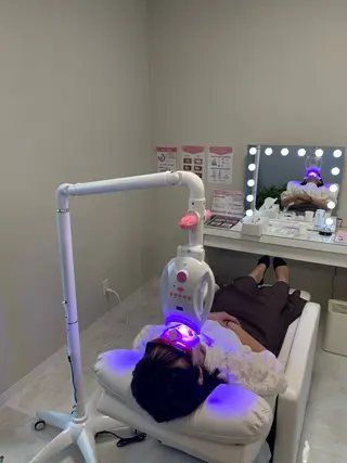 nanami -ホワイトニングのその他イメージ