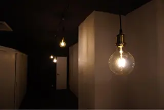 ロング ヘアアレンジ THE   CONDITIONING所属・THECONDITI ONINGのエステ・リラクイメージ