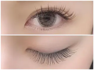 マツエク・マツパ Rich8原宿店 受付担当のマツエク・マツパデザイン